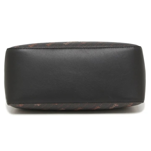 NWT Coach Horse And Carriage Tote 27 - Picture 9 of 16